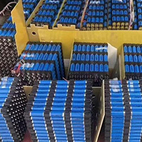 哈尔滨索兰图三元锂电池回收|西力钴酸锂电池回收